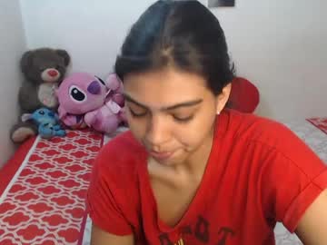 Pocahontas_Princess__ April 21, 2026 Chaturbate stream image