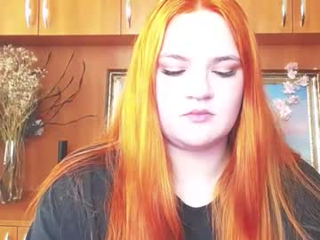 Redhotqueen1 April 21, 2026 Chaturbate stream image