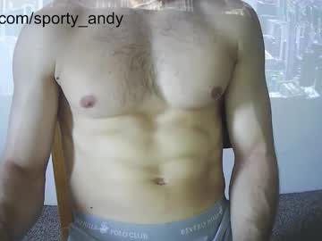 Sexy_Spiderman April 21, 2026 Chaturbate stream image