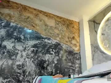 Shaunadream_ April 21, 2026 Chaturbate stream image