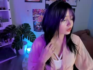 Tomie_Kawakam1 April 21, 2026 Chaturbate stream image