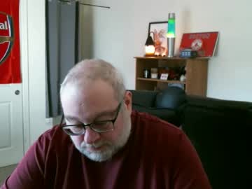 Turdferguson420 April 21, 2026 Chaturbate stream image