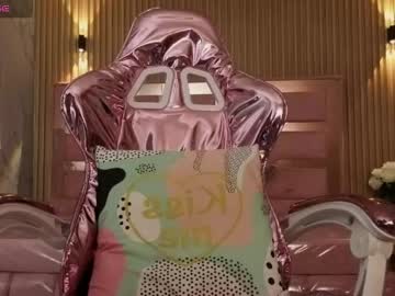 Venuss09_S April 21, 2026 Chaturbate stream image