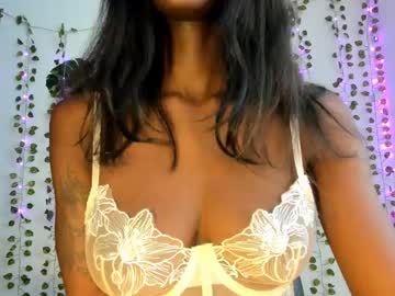 Yoursweetsin16 April 21, 2026 Chaturbate stream image