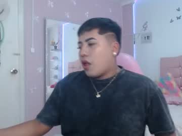 Badboyjuan_ April 21, 2026 Chaturbate stream image