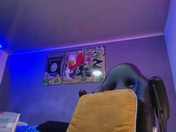 Camiloalvarezzz3 April 21, 2026 Chaturbate stream image