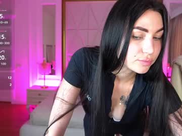 Elisevelour April 21, 2026 Chaturbate stream image