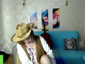 Englishgirll April 21, 2026 Chaturbate stream image