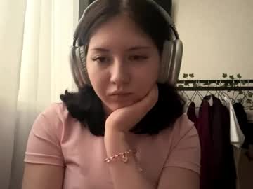 Felicidadcoolahan April 21, 2026 Chaturbate stream image