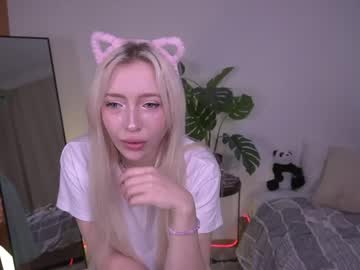 Kitsuwaifu April 21, 2026 Chaturbate stream image