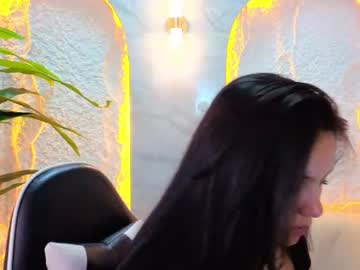Milu_Tp April 21, 2026 Chaturbate stream image