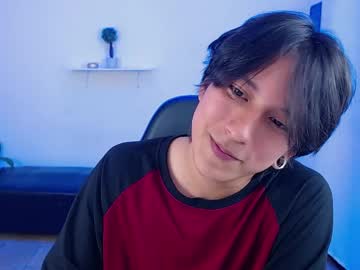 Nikoo_18 April 21, 2026 Chaturbate stream image