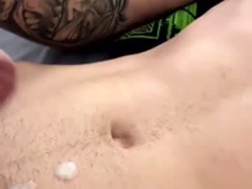 Vacdaddypr April 21, 2026 Chaturbate stream image