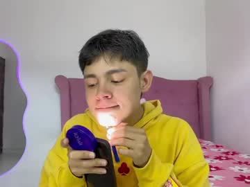 Andy_Belier April 21, 2026 Chaturbate stream image