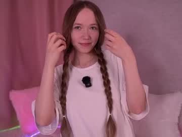 Pearly_Peach April 21, 2026 Chaturbate stream image