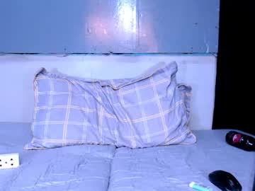 Thalia_Venture April 21, 2026 Chaturbate stream image