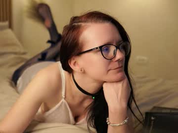 Alucidreaming April 21, 2026 Chaturbate stream image