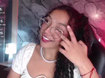 Angeline_Scot April 21, 2026 Chaturbate stream image