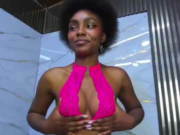 Asha_Zuri69 April 21, 2026 Chaturbate stream image