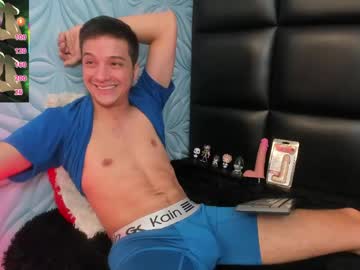Bad_Boy_21_ April 21, 2026 Chaturbate stream image