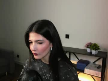 Brunet_Vegass April 21, 2026 Chaturbate stream image