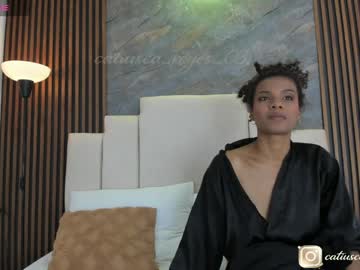 Catiusca_Reyes_03 April 21, 2026 Chaturbate stream image