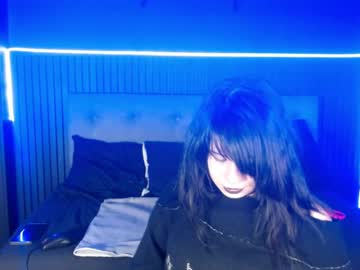 Cherry_Darck April 21, 2026 Chaturbate stream image