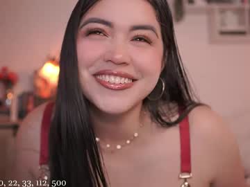 Emilyxrose_ April 21, 2026 Chaturbate stream image