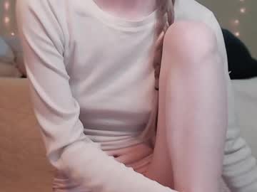 Evie_Always April 21, 2026 Chaturbate stream image
