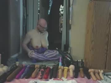 Jghosty69 April 21, 2026 Chaturbate stream image