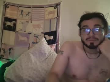 Jizzinmypantz8194 April 21, 2026 Chaturbate stream image