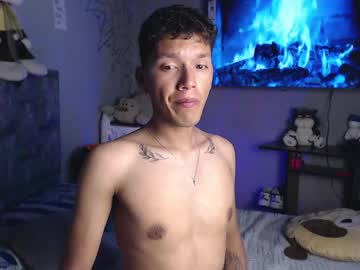 Juandavid_33 April 21, 2026 Chaturbate stream image