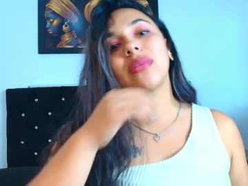 Kimvery April 21, 2026 Chaturbate stream image