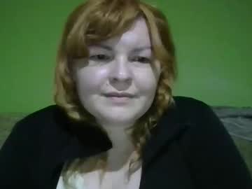 Krisryxoniks April 21, 2026 Chaturbate stream image