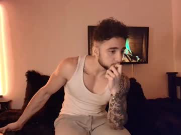 Latinboyvip_ April 21, 2026 Chaturbate stream image