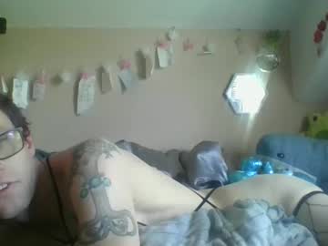 Lola_Ashes April 21, 2026 Chaturbate stream image