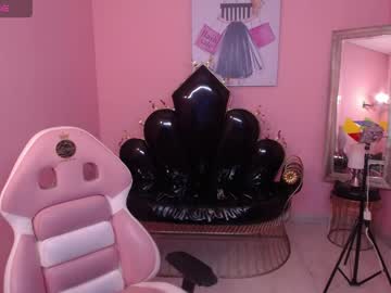 Lorethe_Demon April 21, 2026 Chaturbate stream image