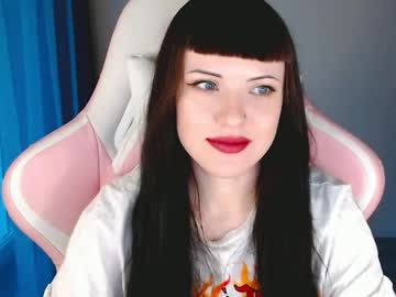 Moon_Velvet April 21, 2026 Chaturbate stream image