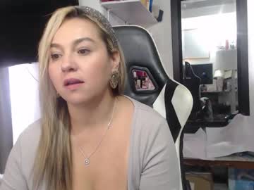 Scarlettbellee April 21, 2026 Chaturbate stream image
