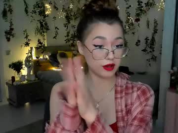 Sereneflame April 21, 2026 Chaturbate stream image