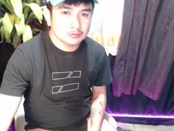 _Superhotlatino_ April 21, 2026 Chaturbate stream image