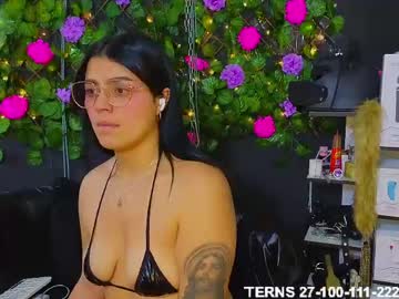 Sweett_Mollyy stream photo from April 21, 2026