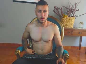 Tomdavisxl April 21, 2026 Chaturbate stream image