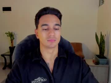 Tommygarcia_ stream photo from April 21, 2026