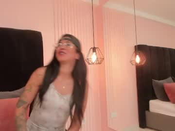 Vexa_Queen April 21, 2026 Chaturbate stream image