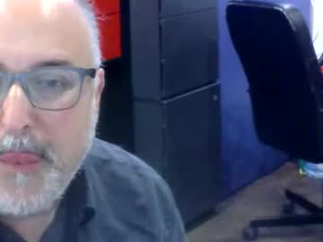 Volpi72 April 21, 2026 Chaturbate stream image