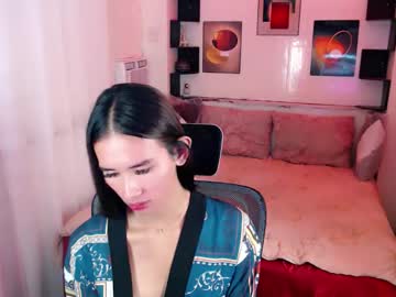 Your_Mariax April 21, 2026 Chaturbate stream image