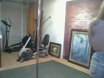 Blonde19beauty April 21, 2026 Chaturbate stream image