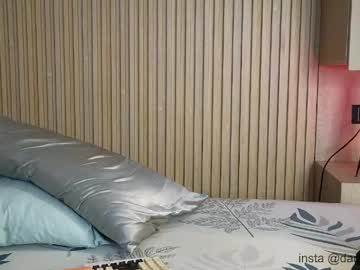 Danmaxwell_ April 21, 2026 Chaturbate stream image