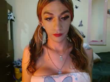 Dayanna_01_ April 21, 2026 Chaturbate stream image